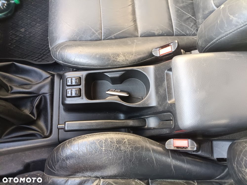 Opel Frontera - 7