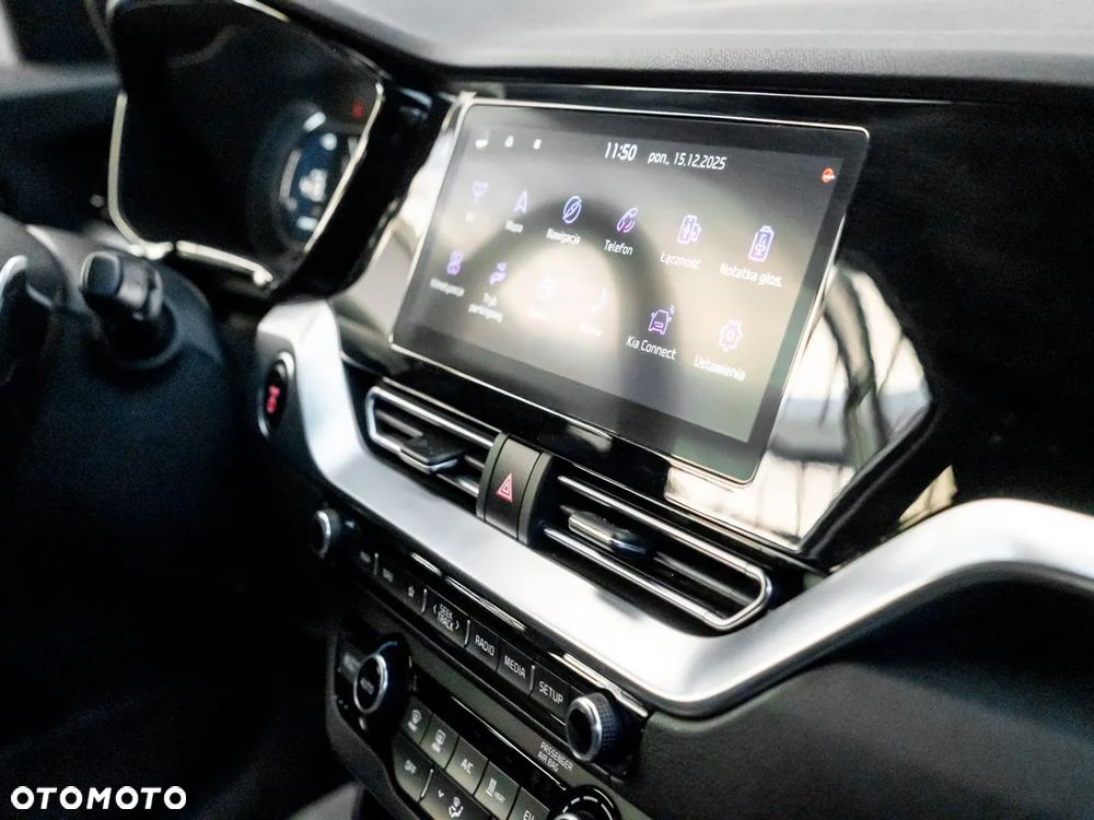 Kia Niro 64kWh L - 22