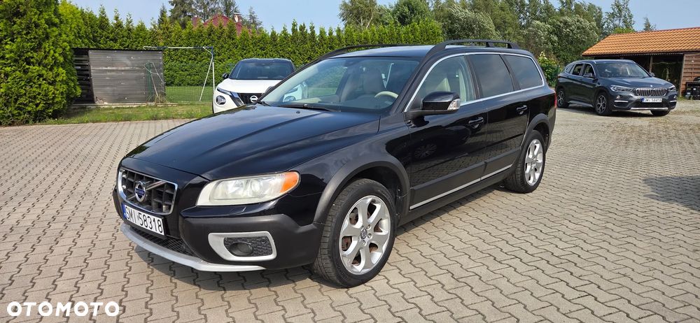 Volvo XC 70 D5 AWD Momentum