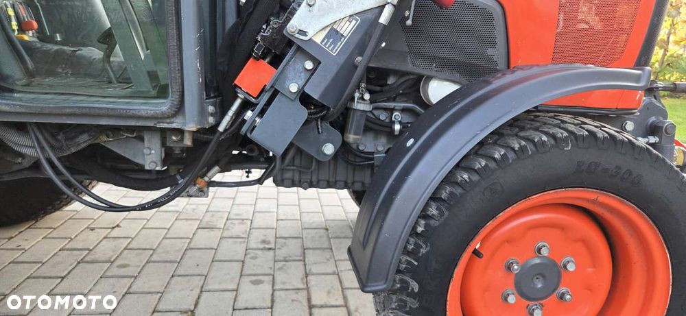 Kubota STV 40 - 15