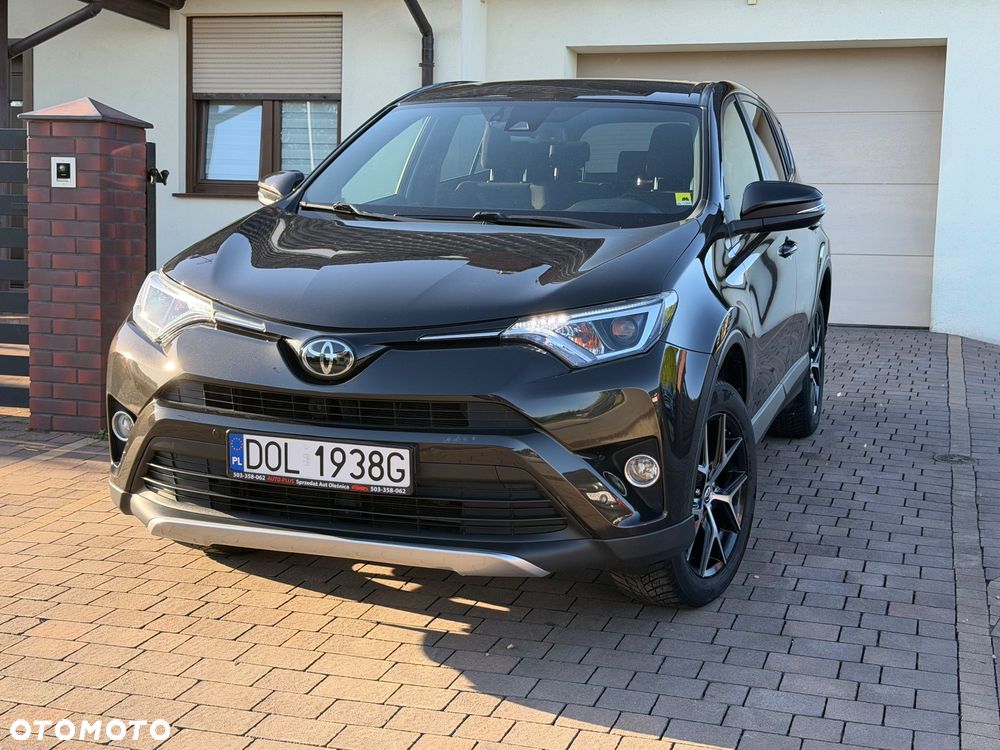 Toyota RAV4 2.0 4x4 Start&Stop CVT Comfort - 2