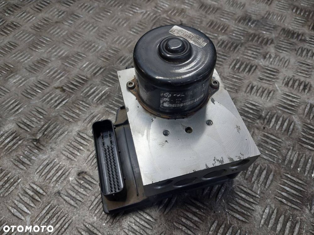 POMPA STEROWNIK ABS AUDI A3 8L - 1