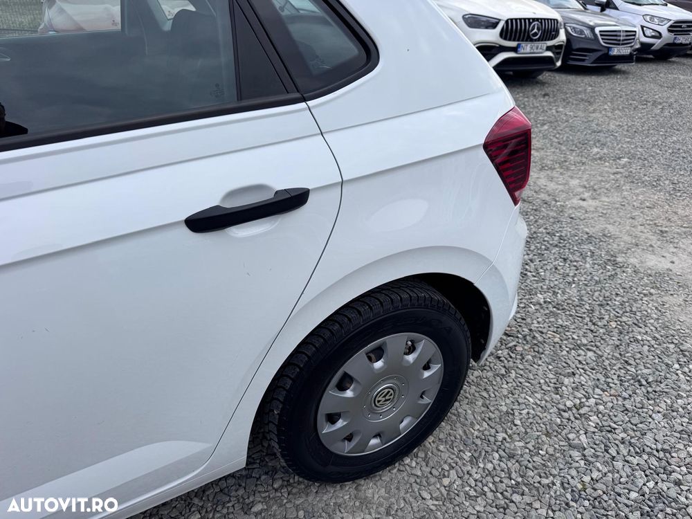 Volkswagen Polo - 30