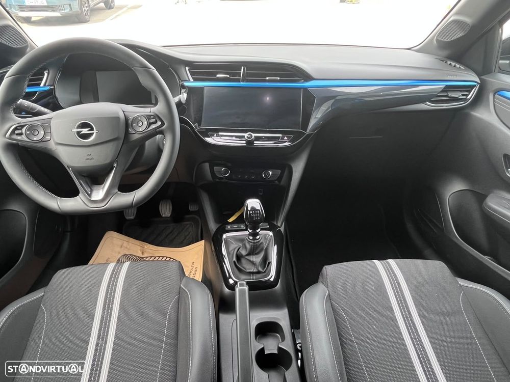 Opel Corsa 1.2 T Yes - 3