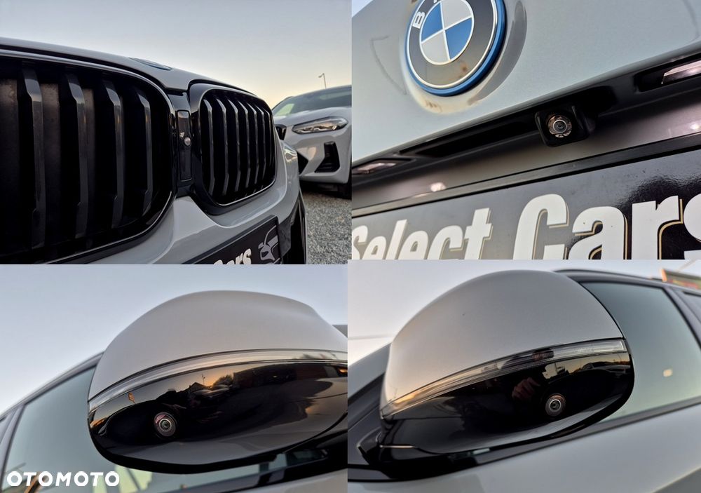 BMW X3 xDrive30e M Sport Edition - 32