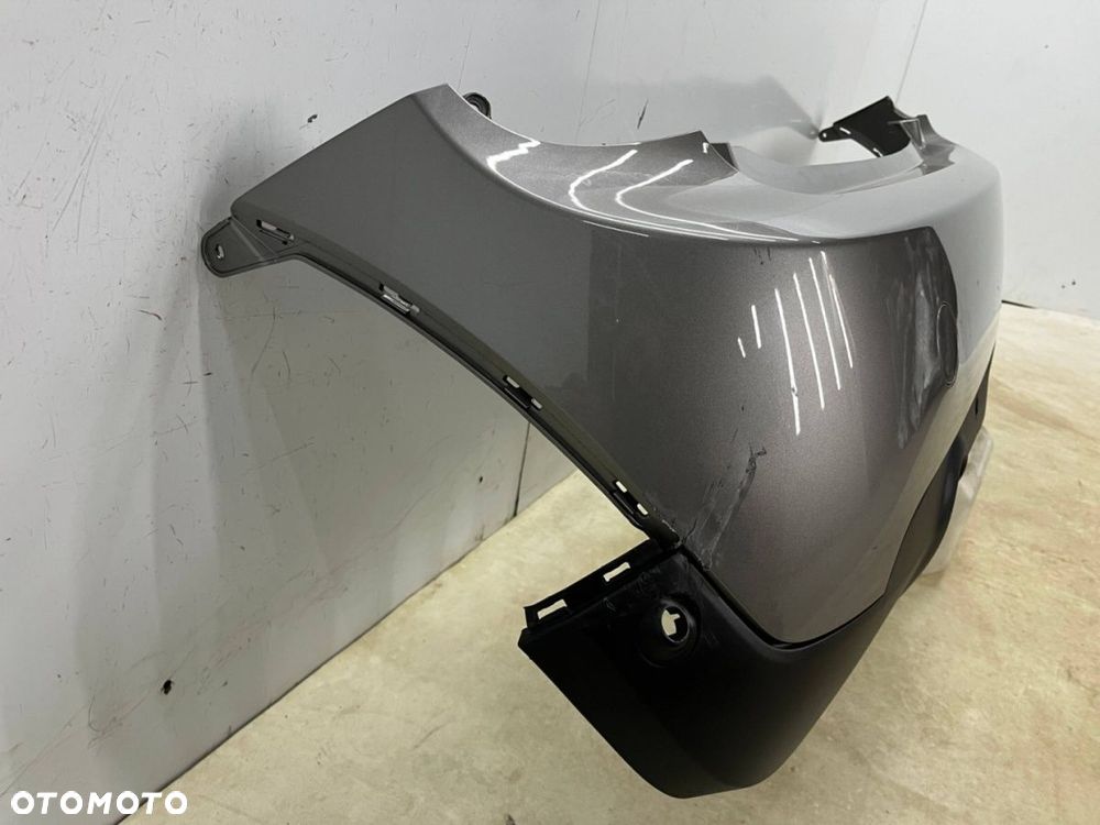 Zderzak tylny Mini One 3 III F56 14-18r. Przedlift tył 4XPDC 7300837 - 2