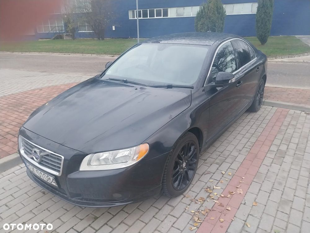 Volvo S80 - 1
