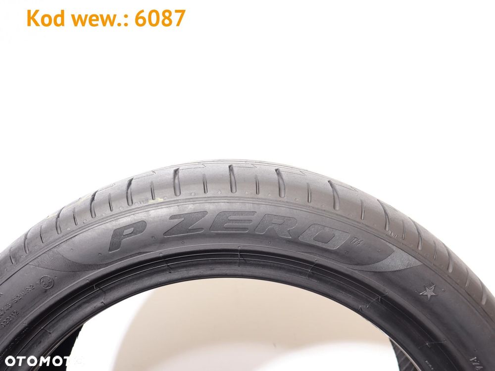 Pirelli P ZERO TM - 225/45 R17 - 5