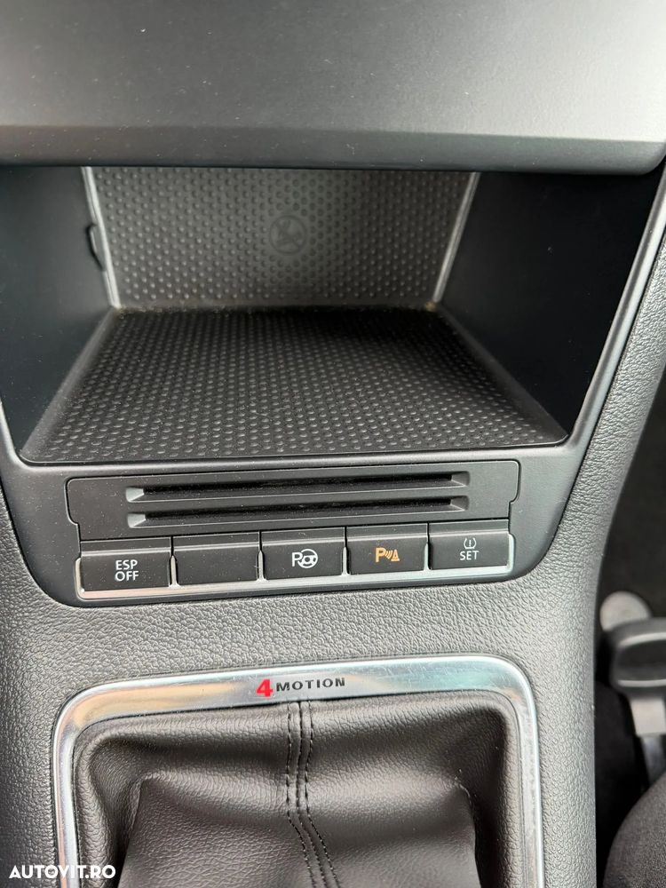 Volkswagen Tiguan 2.0 TDI CR DPF 4Motion Sport&Style - 10