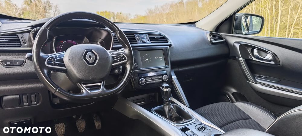 Renault Kadjar Energy dCi 130 Bose Edition - 18