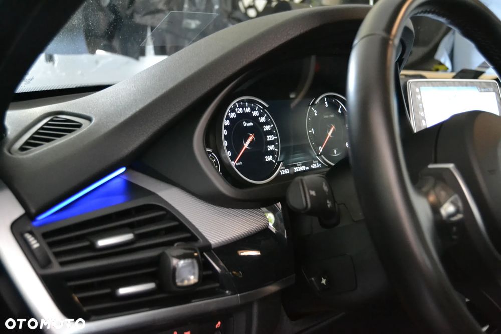 BMW X5 - 15