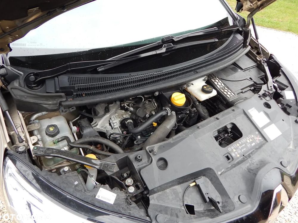 Renault Scenic - 8