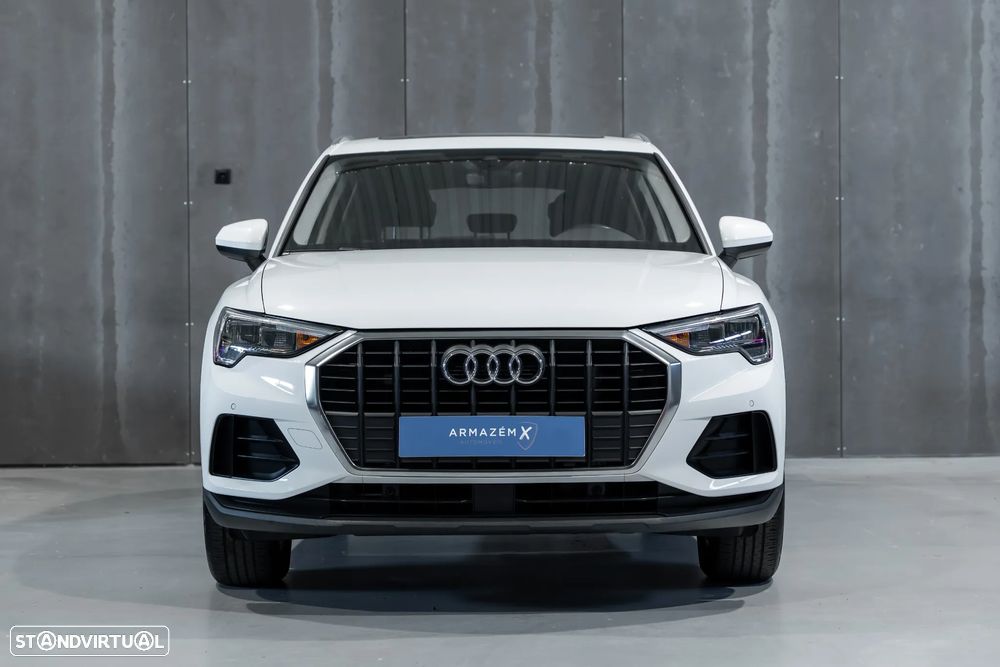 Audi Q3 - 3
