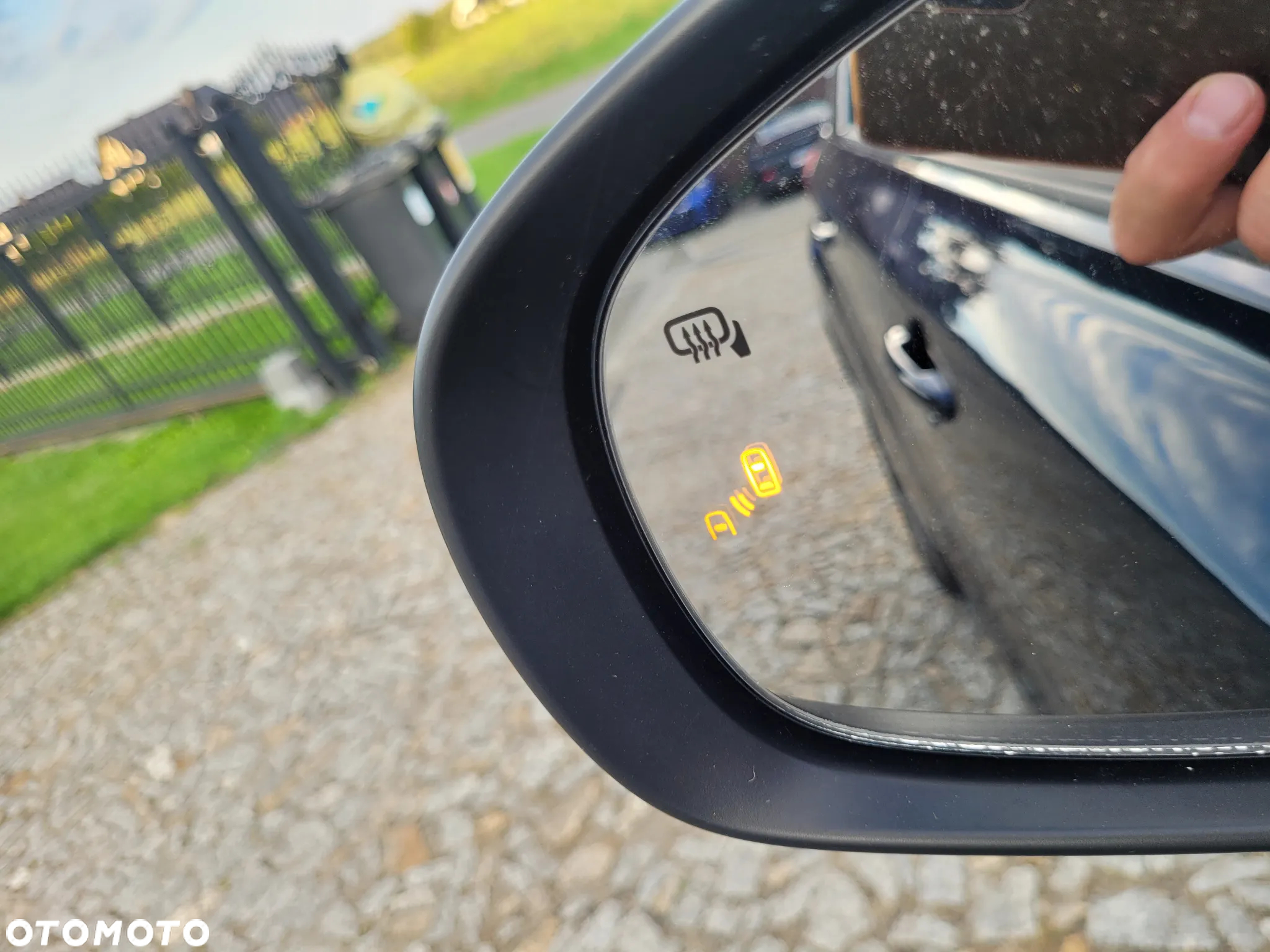Suzuki Vitara 1.5 Dualjet Hybrid Allgrip AGS Comfort "SHINKAI" - 17