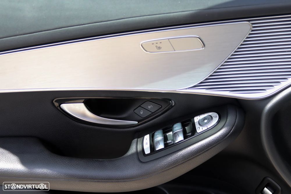 Mercedes-Benz EQC 400 4Matic - 31