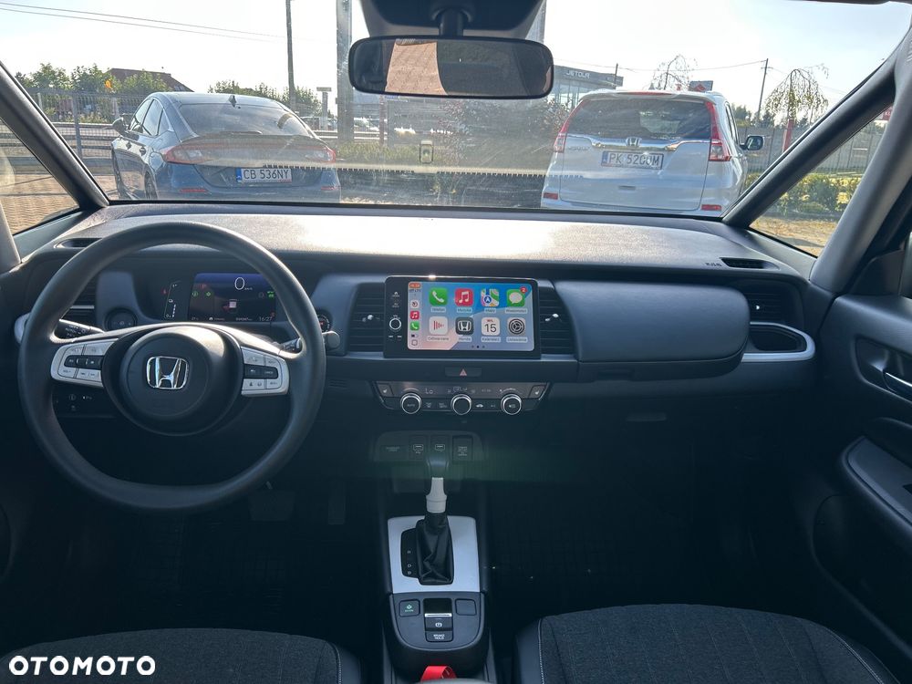 Honda Jazz 1.4 i-VTEC CVT Elegance - 8