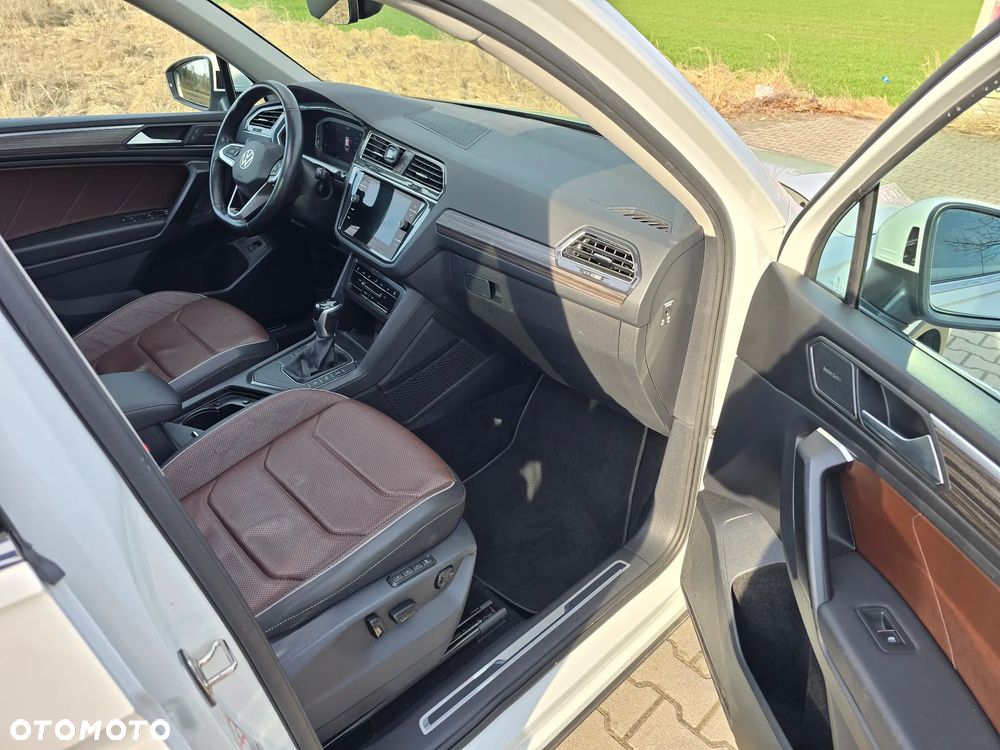 Volkswagen Tiguan Allspace 2.0 TDI SCR DSG Move - 30