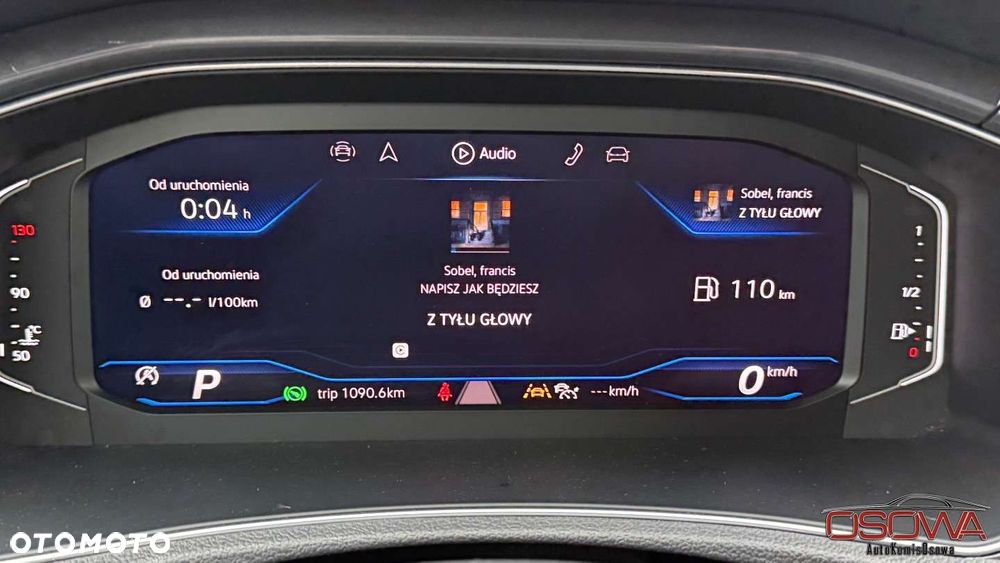 Volkswagen T-Roc - 39