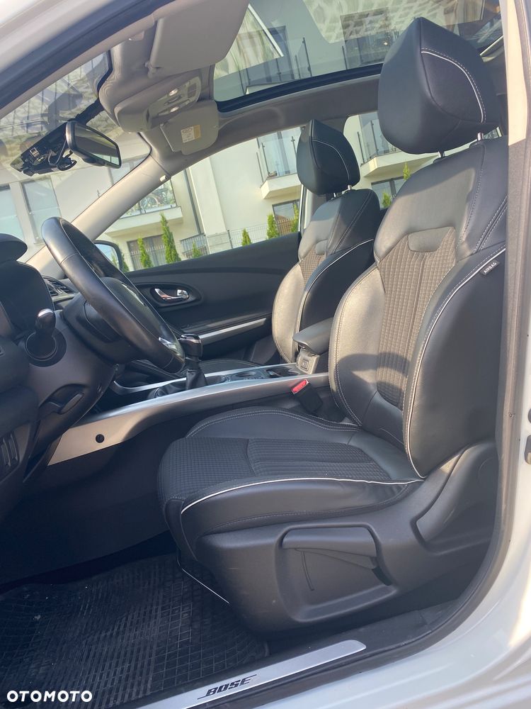 Renault Kadjar 1.6 Energy TCe Bose - 9