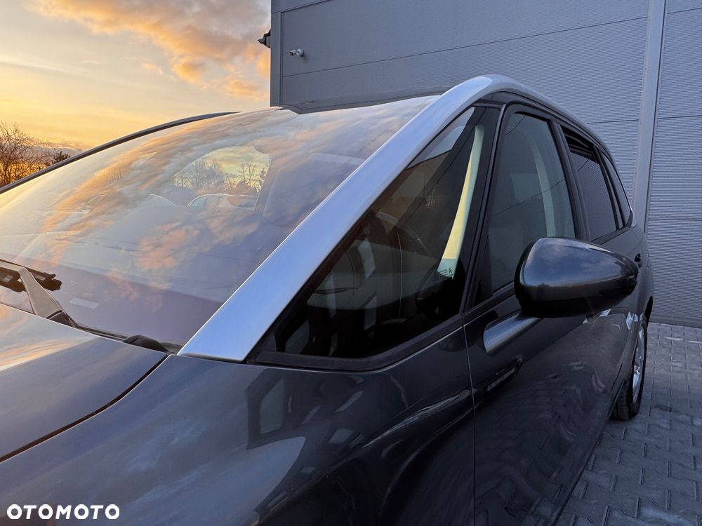Citroën C4 Grand Picasso PureTech 130 Stop&Start SHINE - 4