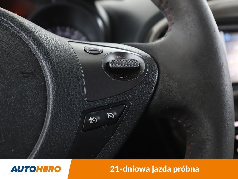 Nissan Juke 1.6 DIG-T Nismo RS - 28
