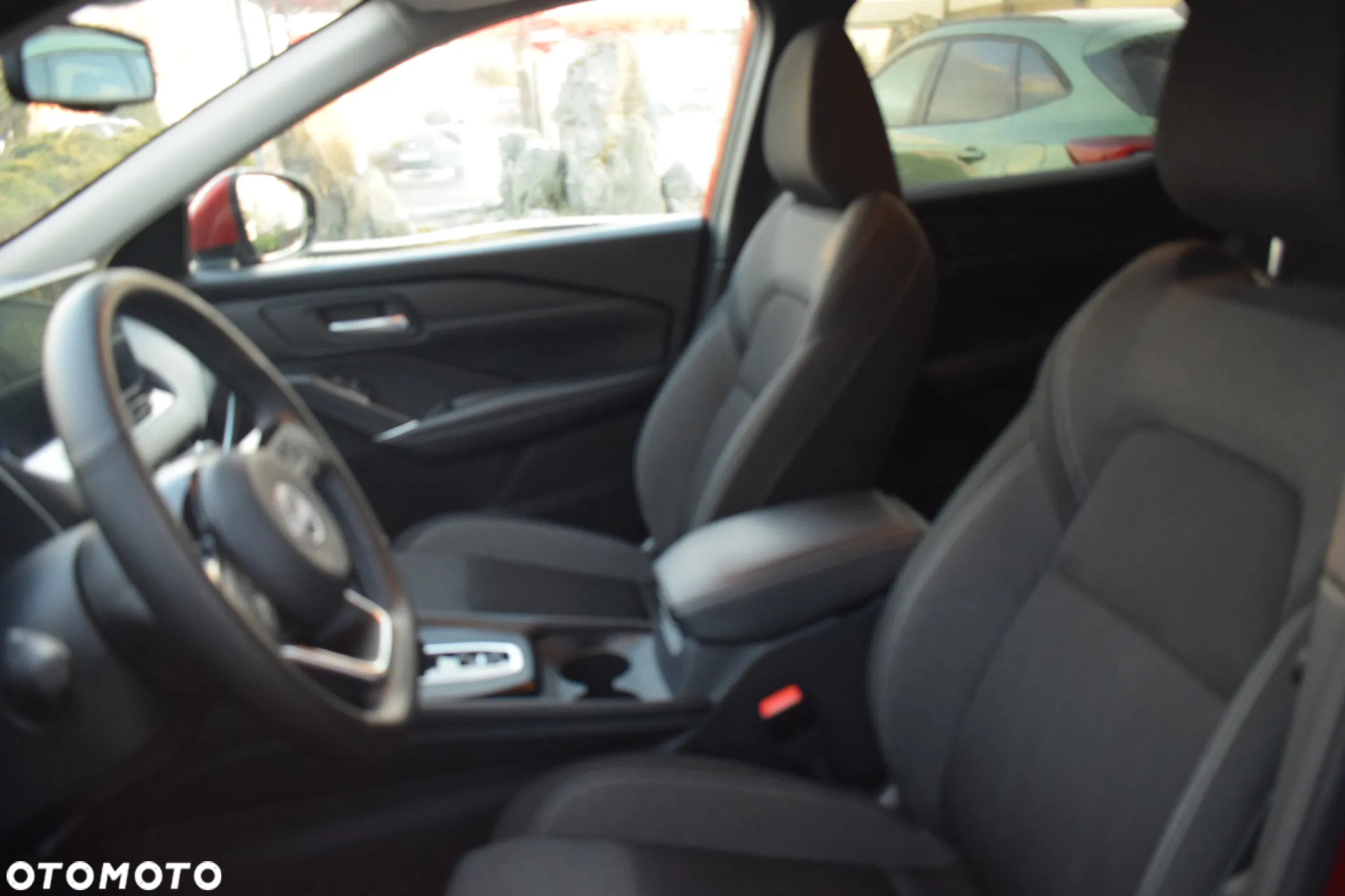 Nissan Qashqai 1.5 e-POWER N-Connecta - 11