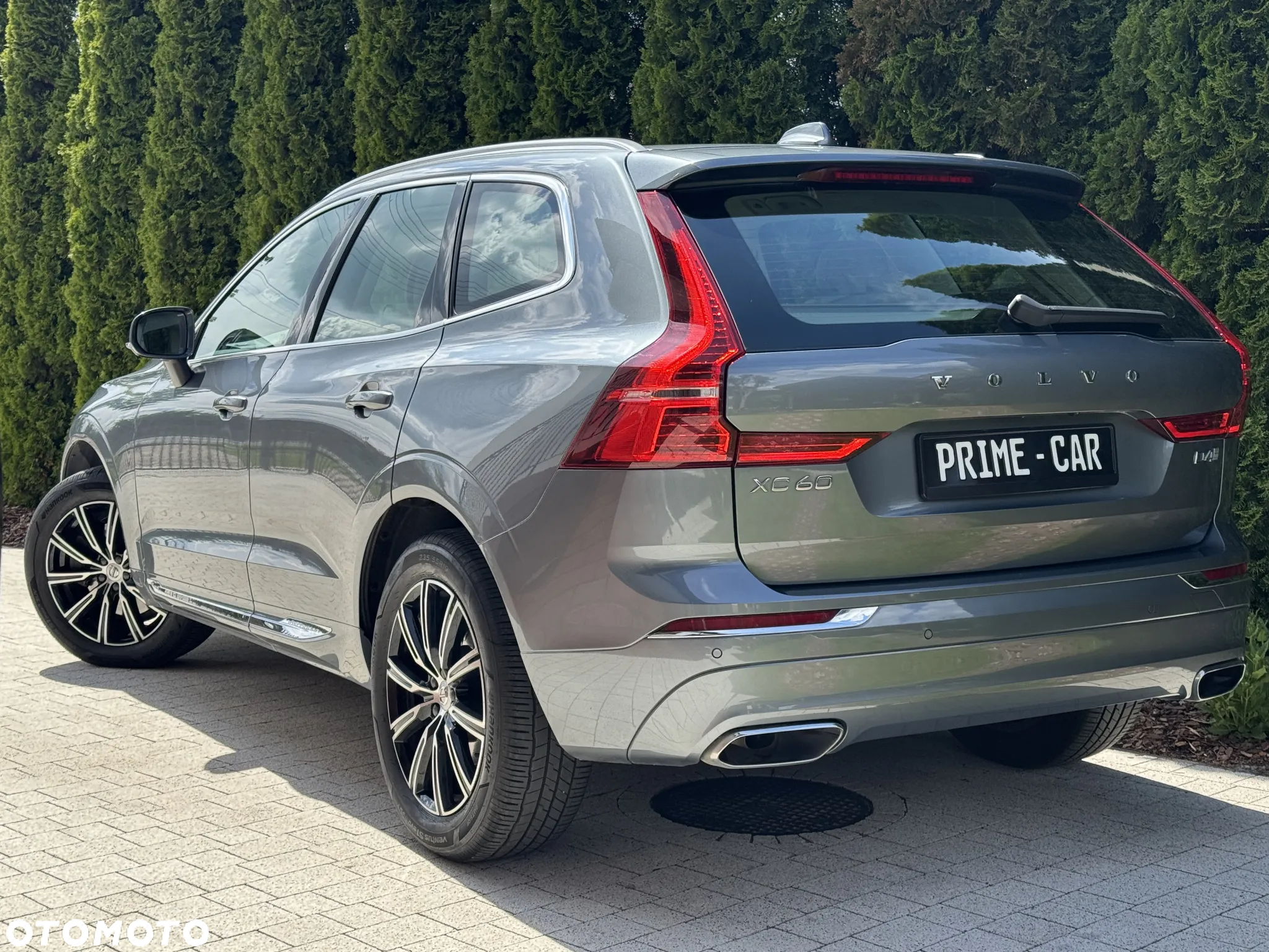 Volvo XC 60 D4 Inscription - 39