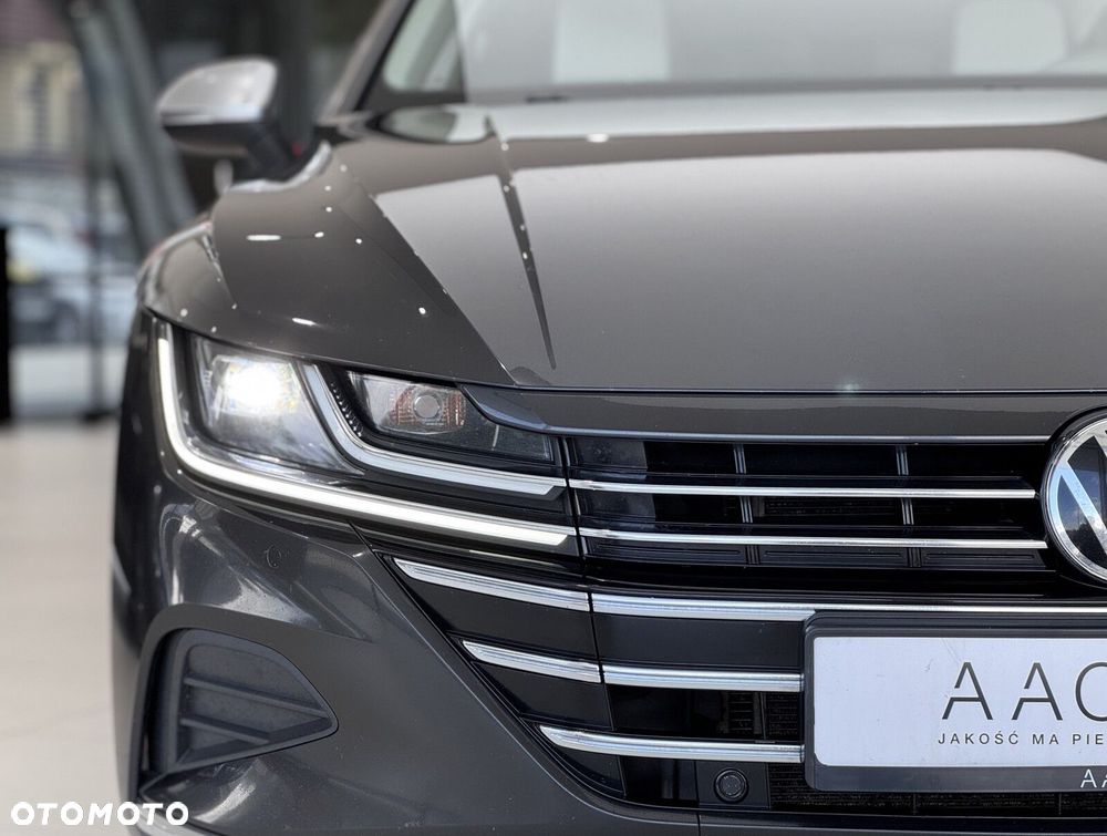 Volkswagen Arteon 2.0 TDI Elegance DSG - 40