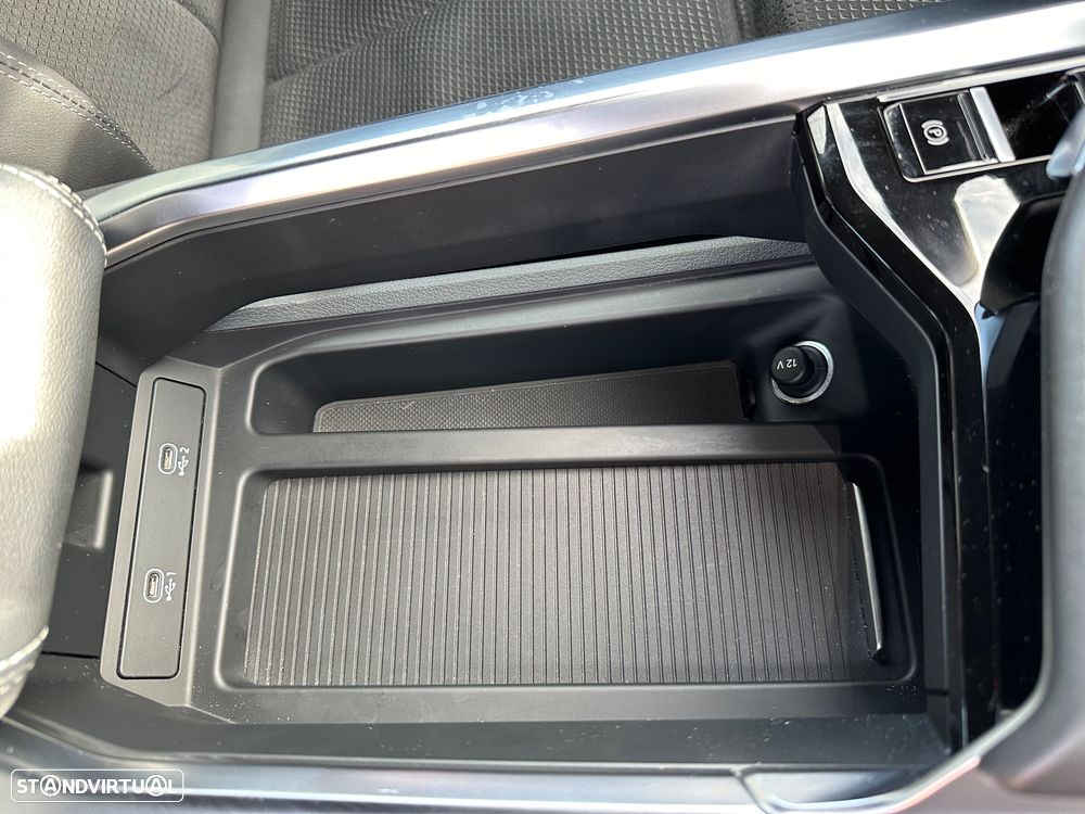 Audi e-tron Sportback 55 quattro S line - 37