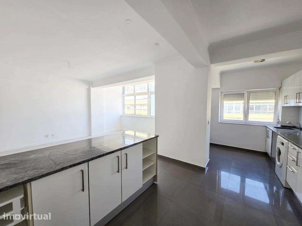 T2 - Cacilhas Vista Rio - Grande imagem: 5/12