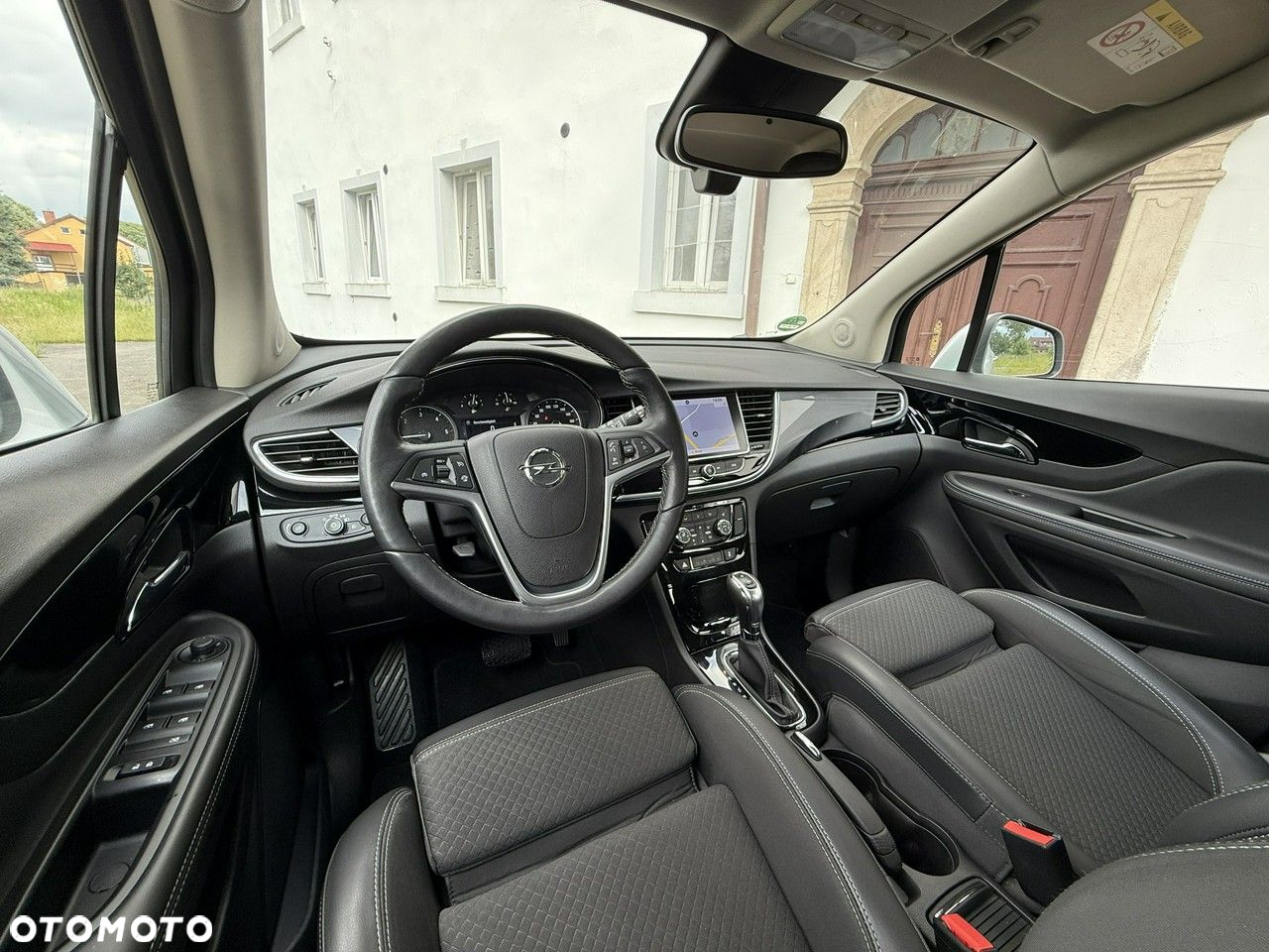 Opel Mokka X 1.6 D Automatik Innovation - 40