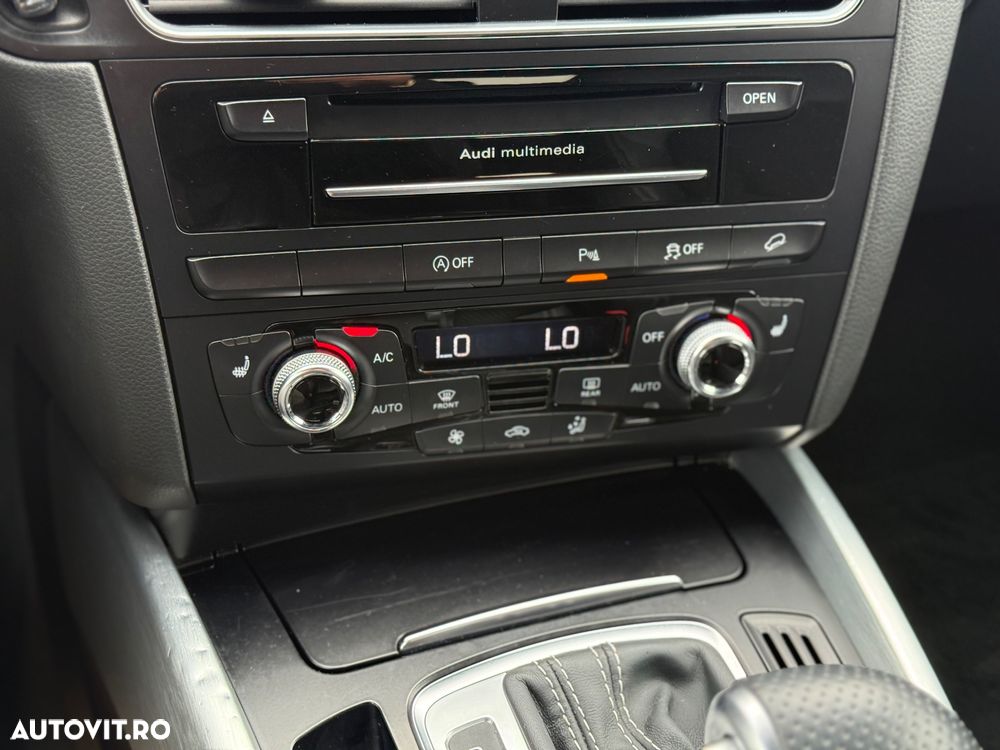 Audi Q5 2.0 TDI Quattro S tronic - 12