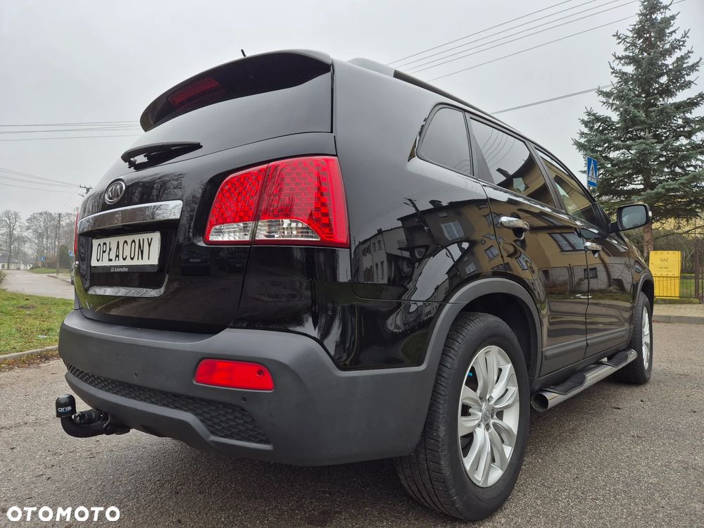Kia Sorento 2.4 XL - 3