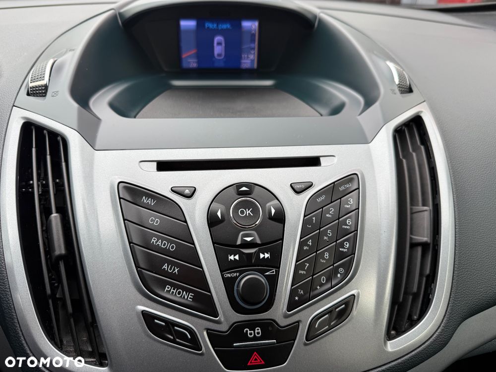 Ford C-MAX 1.6 TDCi Edition - 19