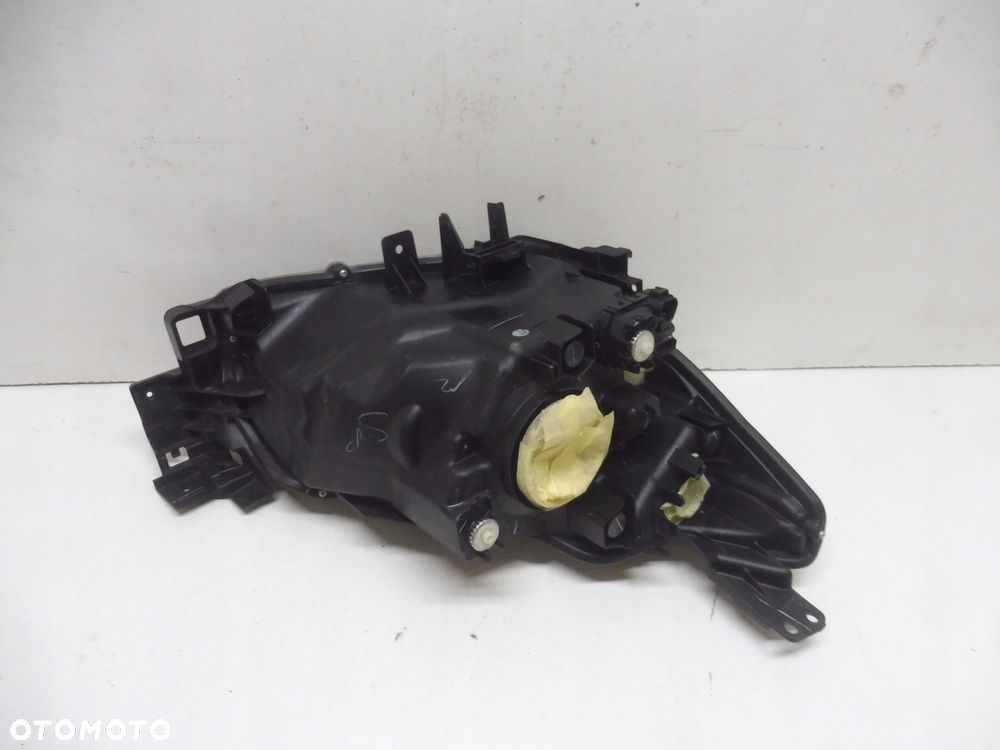 mazda 2 lampa lewa zwykla - 5