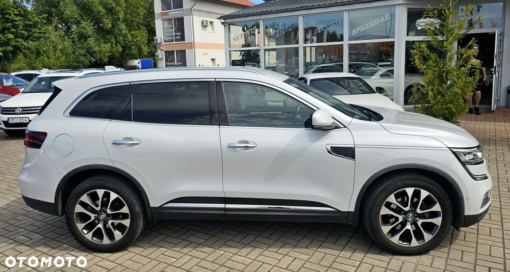 Renault Koleos 2.0 dCi Initiale Paris 4x4 X-Tronic - 6