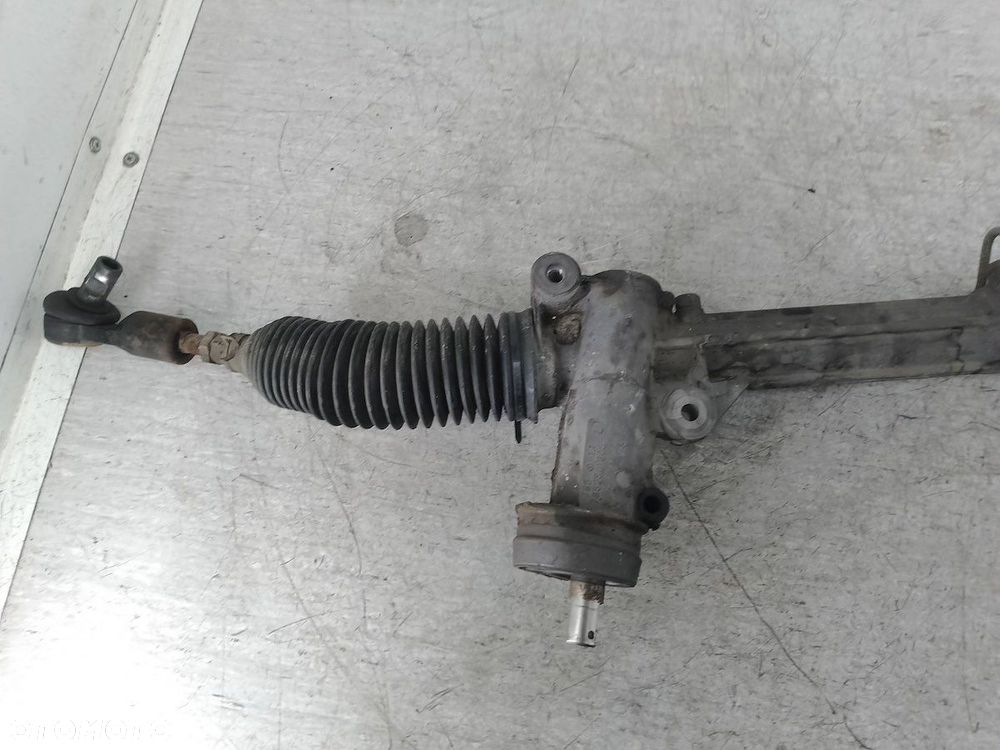 MAGLOWNICA PRZEKŁADNIA KIEROWNICY AUDI A4 B6 7852501805 ZF 1.9 TDI - 2