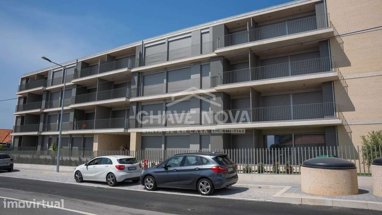 T3 Duplex Novo | Gar. Box | S.Félix da Marinha - GN/02451-TP - Grande imagem: 3/50
