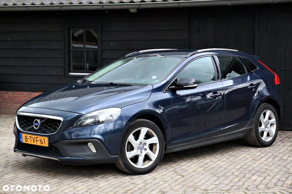 Volvo V40 Cross Country T4 Momentum - 30