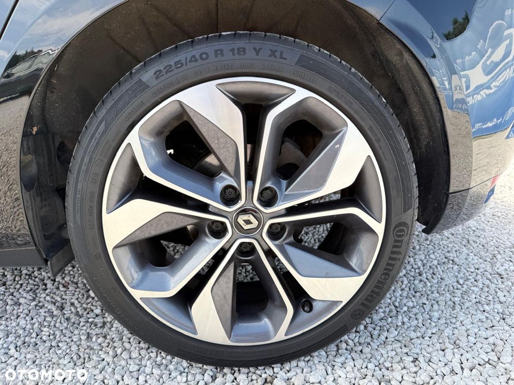 Renault Megane - 10