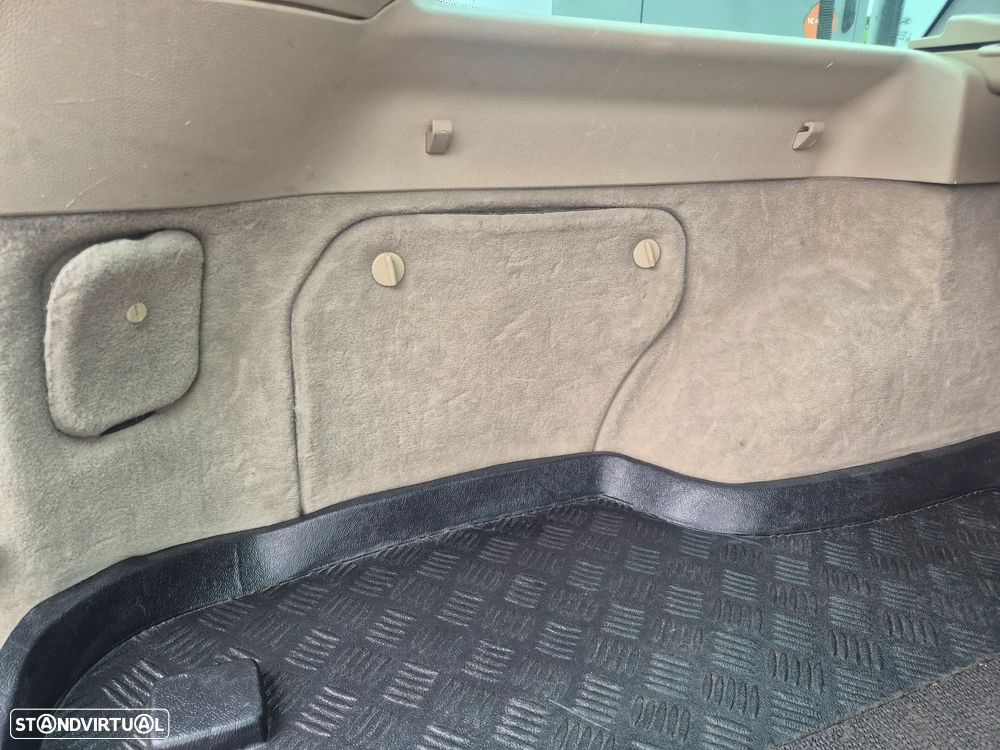 Ford Mondeo SW 2.0 TDCi Sport Dura. - 6