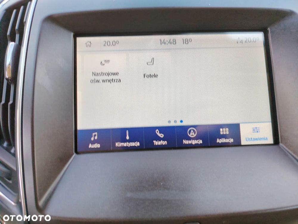 Ford S-Max - 17