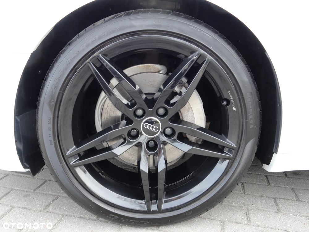 Audi A5 Coupé 2.0 TDI Sport - 26