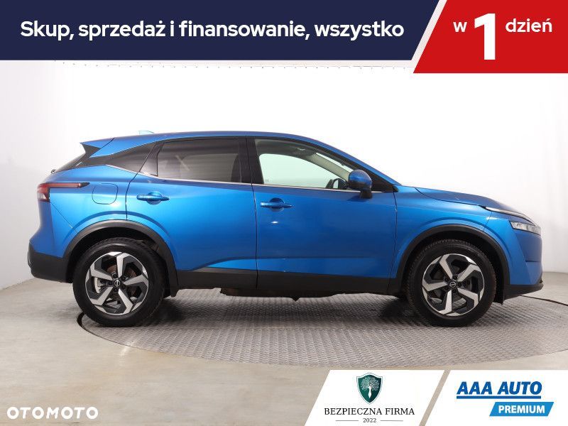 Nissan Qashqai - 8