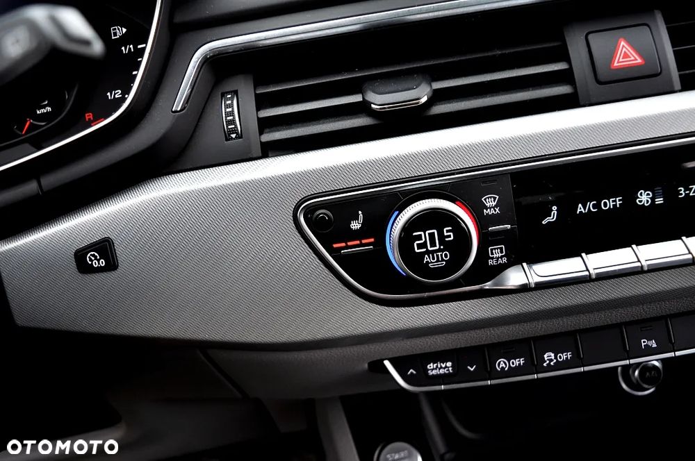 Audi A4 Avant 2.0 TFSI ultra S tronic sport - 34