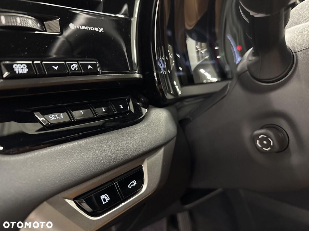 Lexus RX 350h Prestige - 17