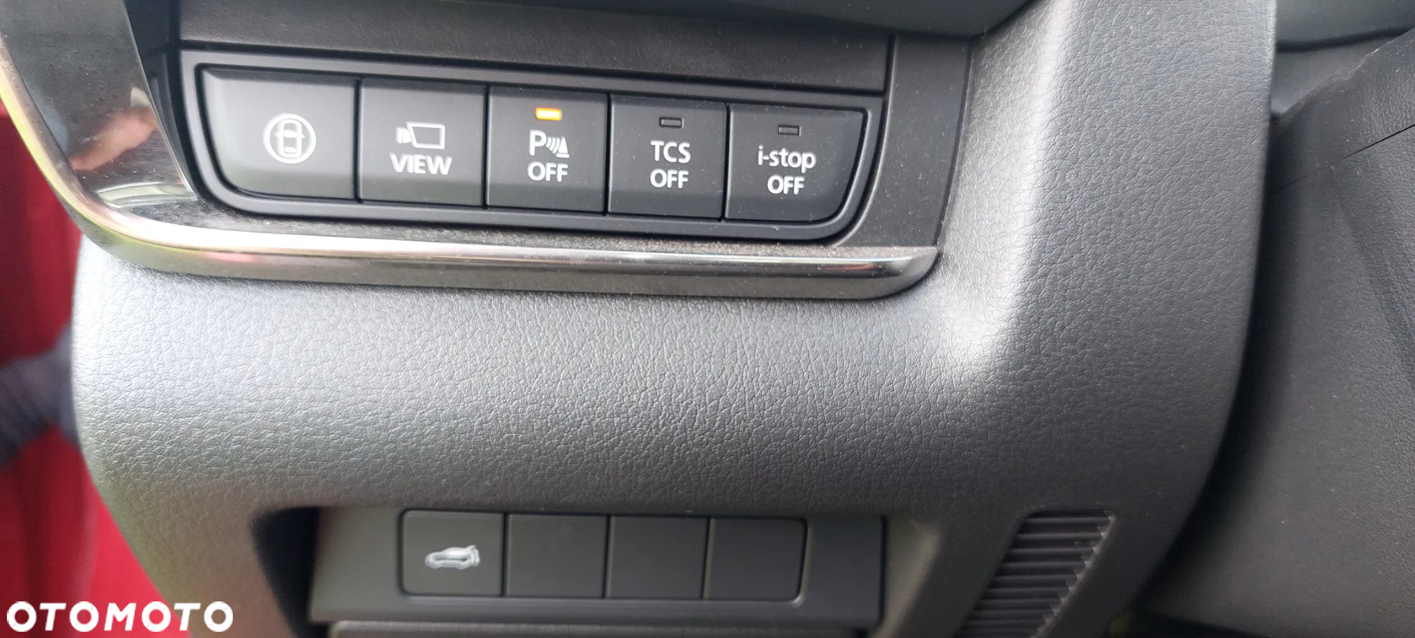 Mazda CX-30 SKYACTIV-X 2.0 M-Hybrid - 12