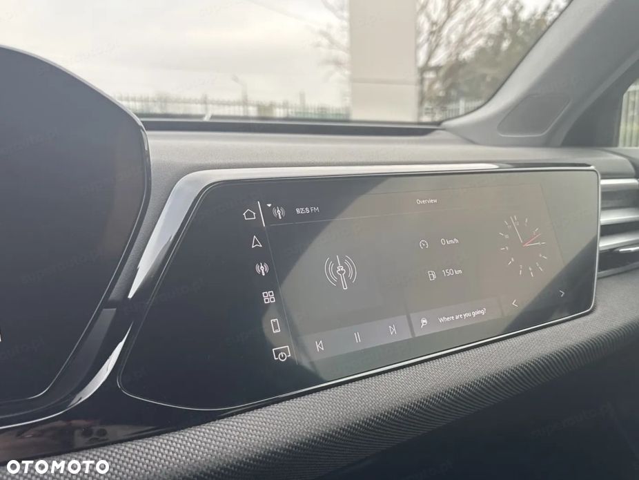 Audi A5 Avant TDI mHEV Quattro S tronic - 16