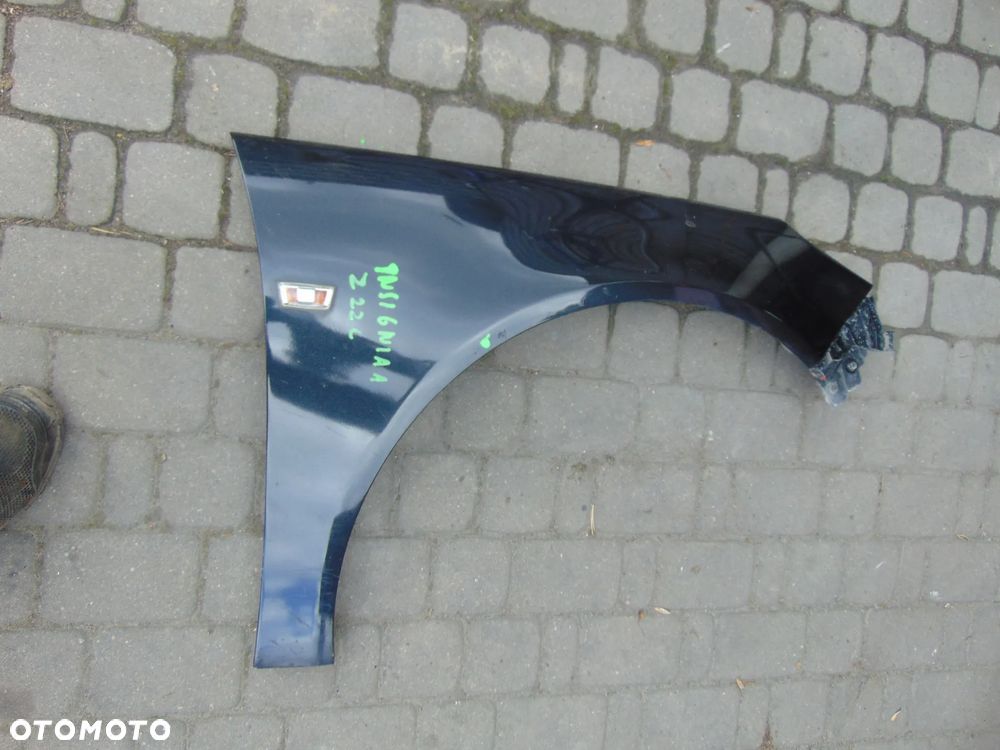 Karoseria opel insignia A Z22C ceny w opisie - 3