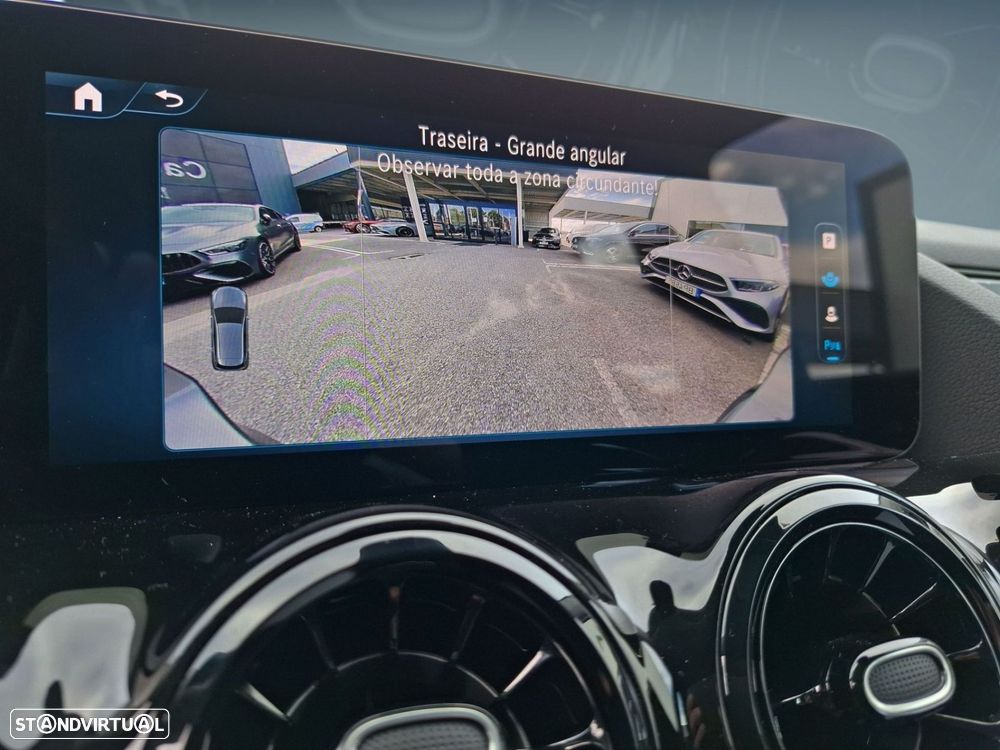 Mercedes-Benz B 250 e - 25